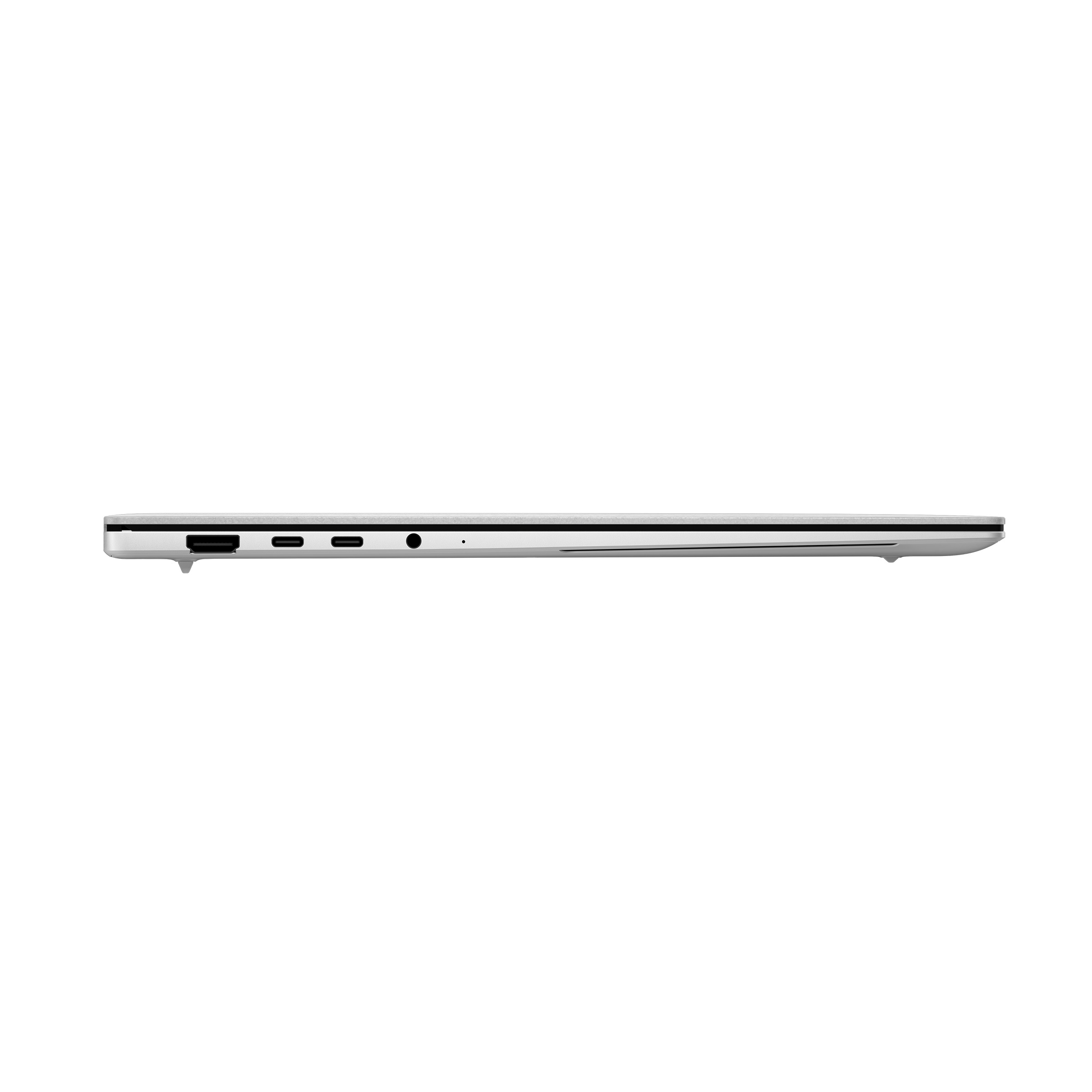 ASUS Zenbook S 16 OLED/ UM5606GA-OLED382WZ/ AI7-445/ 16"/ 2880x1800/ T/ 32GB/ 1TB/ AMD int/ W11H/ White/ 2R 
