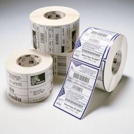 Z-Perform 1000D, 100x50mm, Midrange, 3000/ rola, 4R