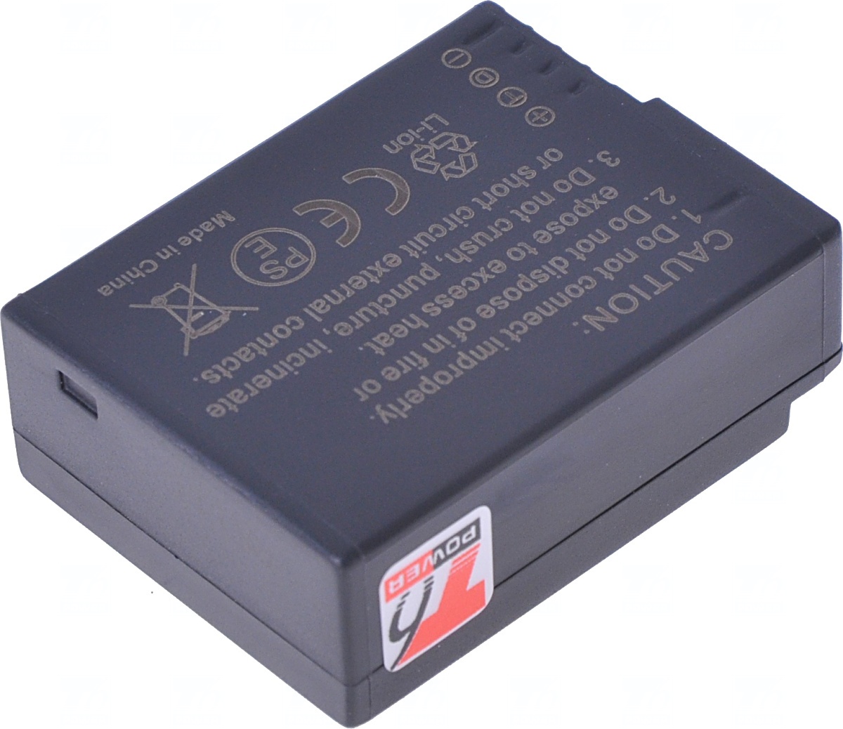 Baterie T6 Power Panasonic DMW-BLC12E, BP-DC12, 1000mAh, 7, 2Wh 