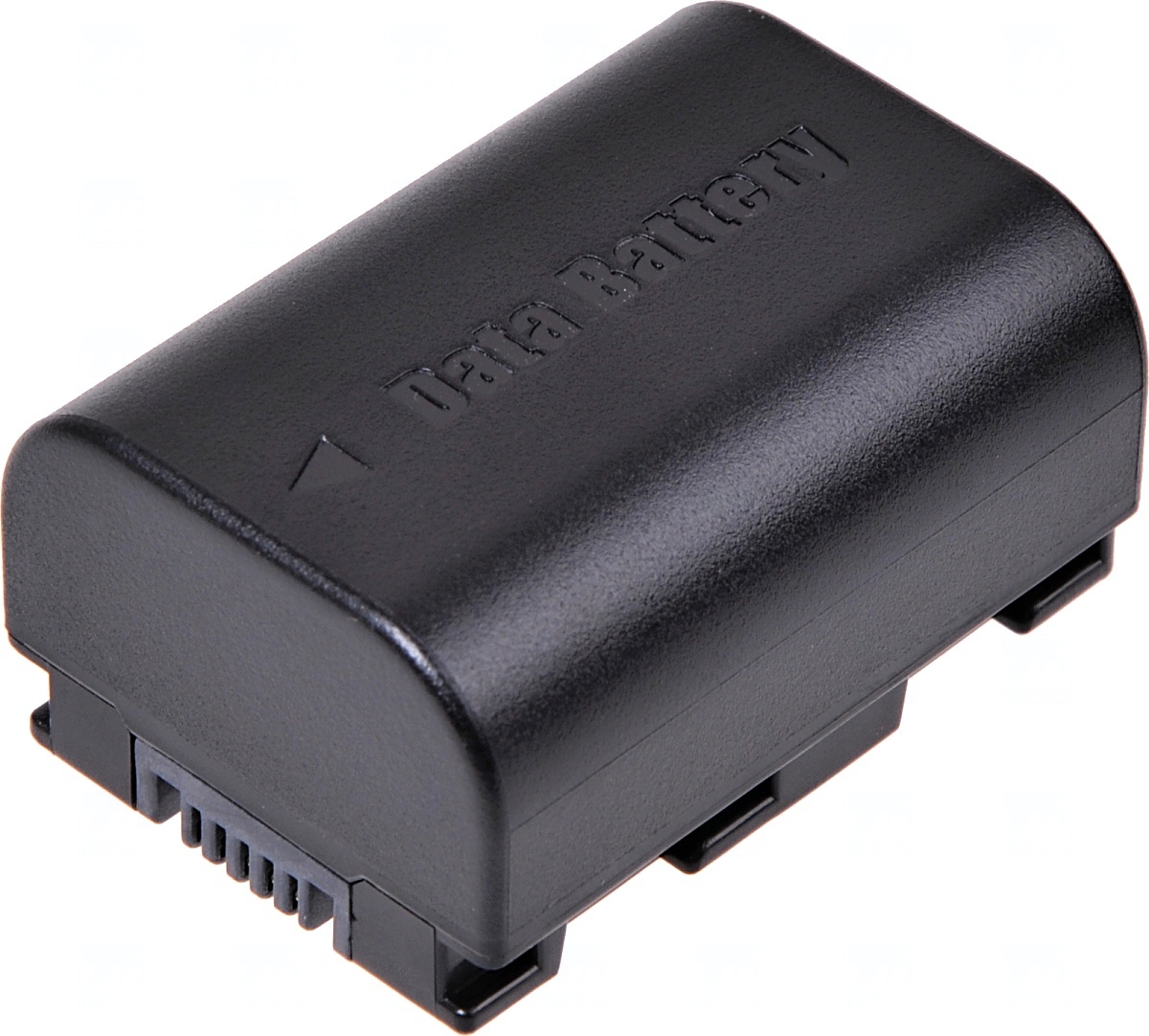 Batéria T6 Power pre JVC BN-VG107, BN-VG108, BN-VG114, 1200mAh, 4, 3Wh 