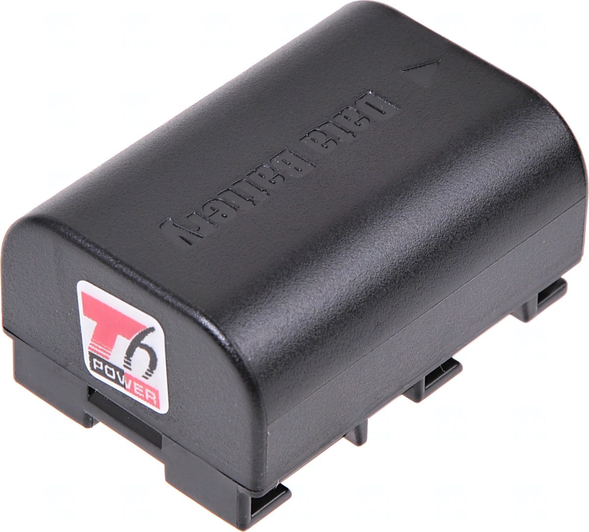 Batéria T6 Power pre JVC BN-VG107, BN-VG108, BN-VG114, 1200mAh, 4, 3Wh 