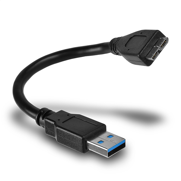 AXAGON ADSA-1S6, USB3.0 - SATA 6G UASP HDD/ SSD adaptér vč. 2.5" pouzdra 