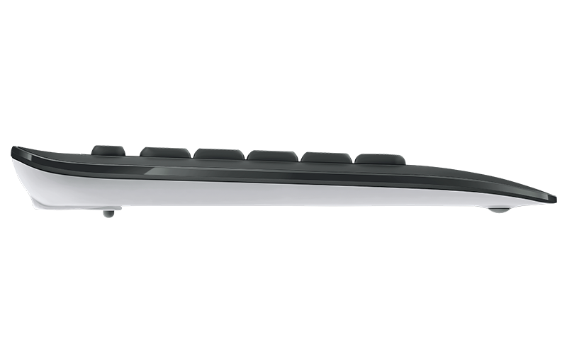 set Logitech Wireless Combo MK540, US layout 