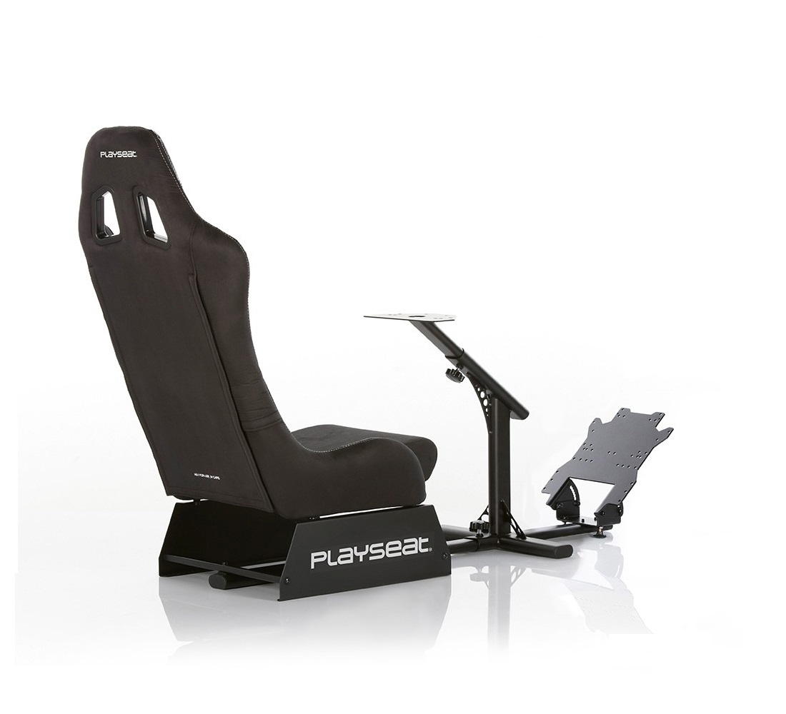 Playseat® Evolution alcantara 