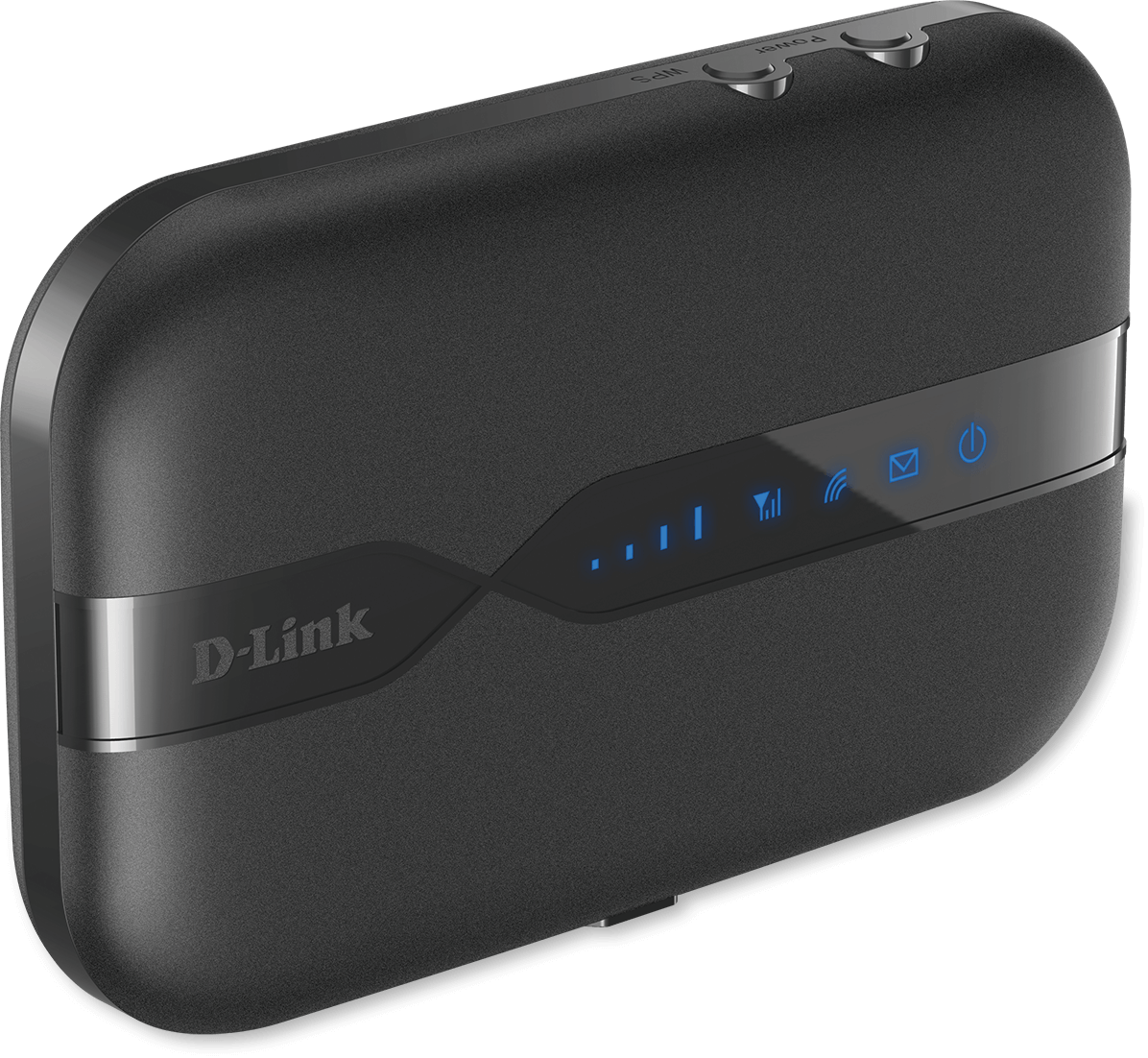 D-Link DWR-932 4G LTE Router