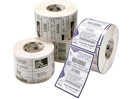 Z-Perform 1000D, 38 x 25 mm, 2580ks/ rola