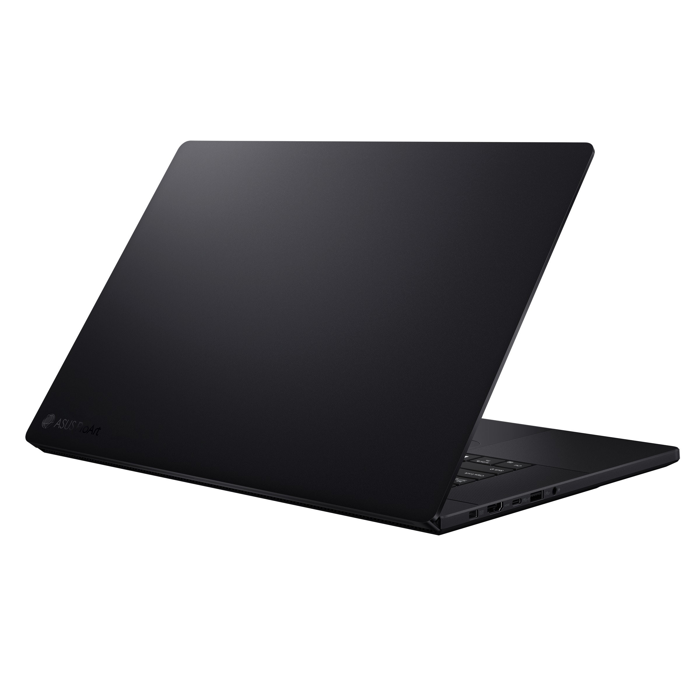 ASUS ProArt P16/ H7606WW-OLED076XZ/ AI9-HX370/ 16"/ 4K/ T/ 64GB/ 1TB/ RTX 5080/ W11P/ Black/ 2R 