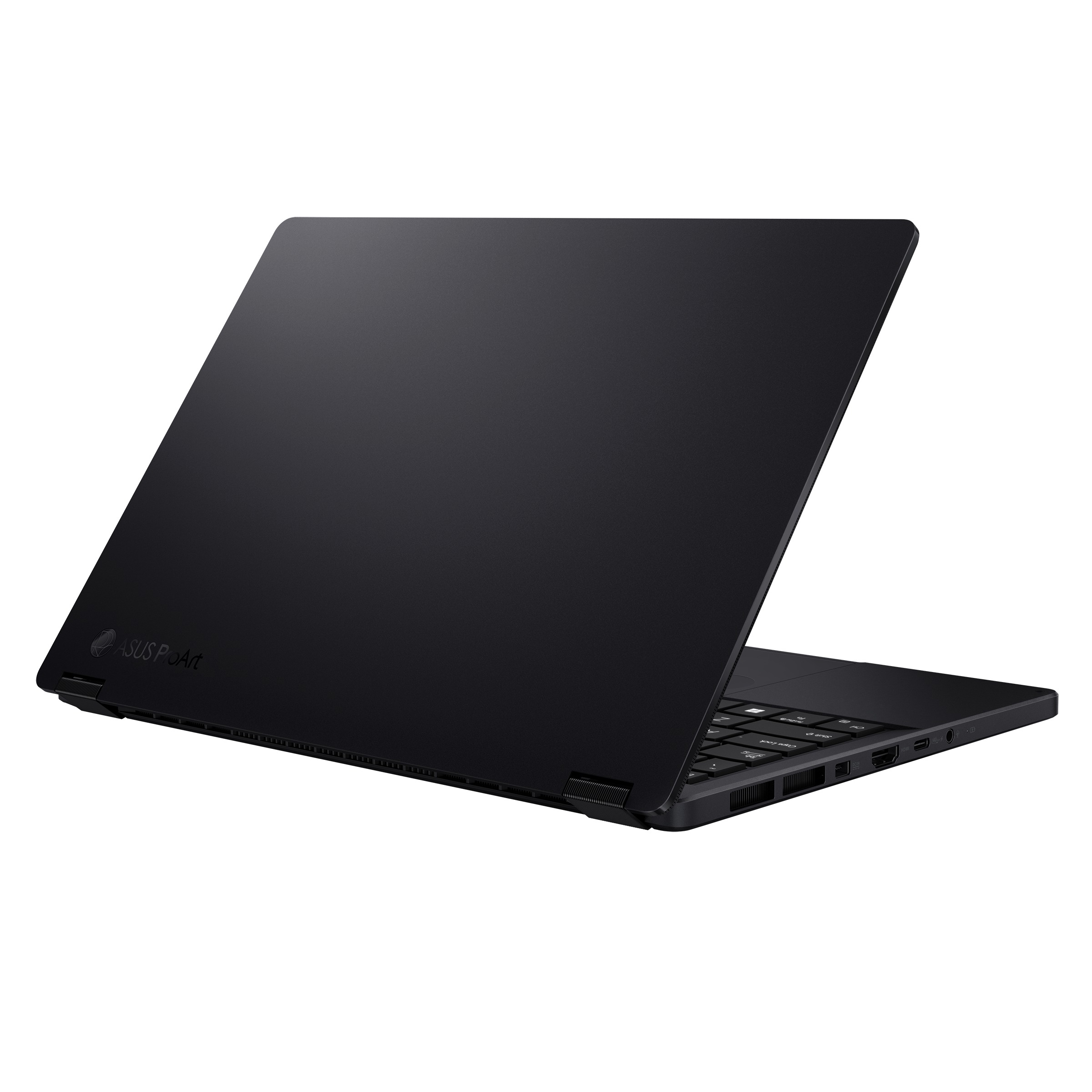 ASUS ProArt PX13/ HN7306EA-OLED023XZ/ AIMAXPLUS-395/ 13, 3"/ 2880x1800/ T/ 128GB/ 1TB/ AMD int/ W11P/ Black/ 2R 