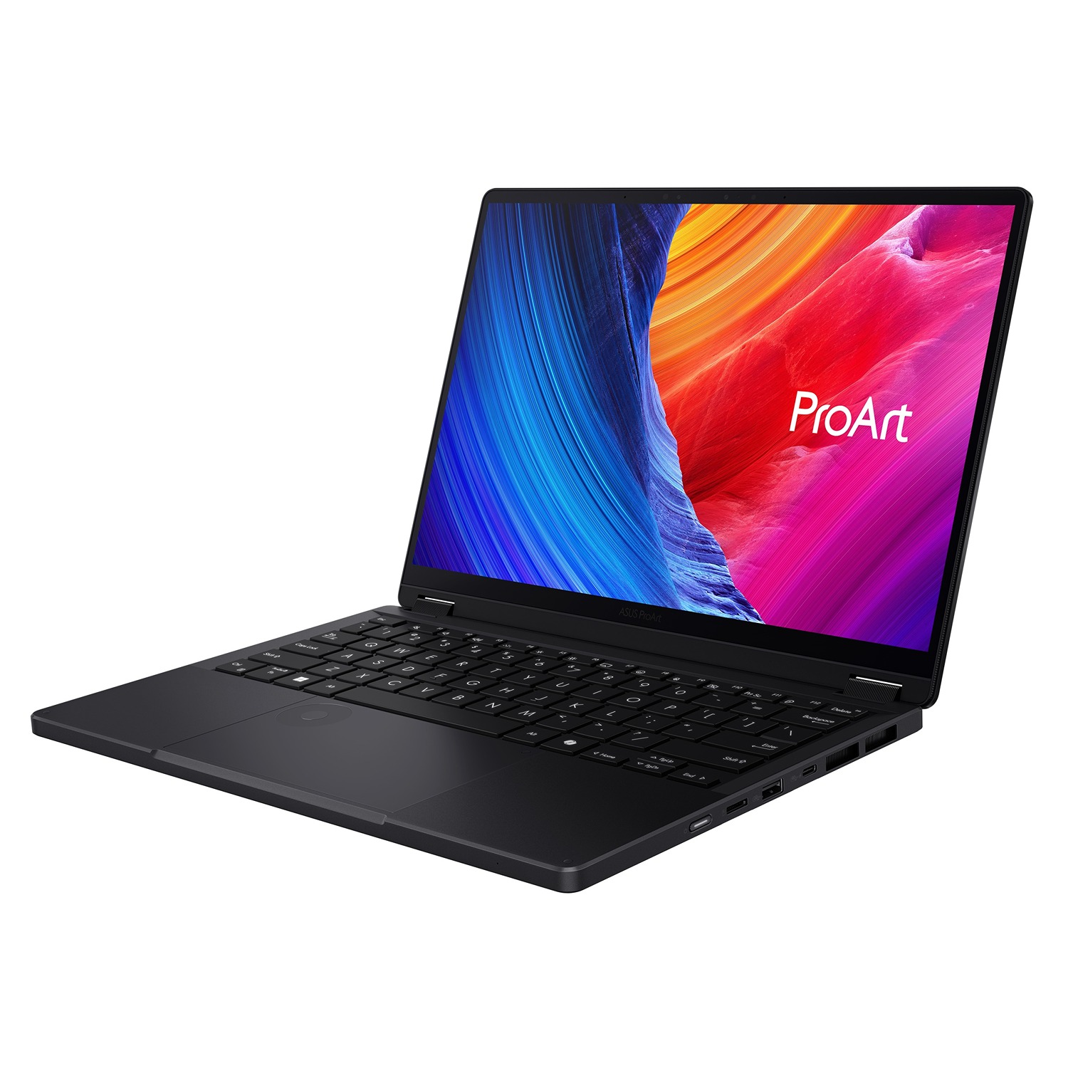 ASUS ProArt PX13/ HN7306EA-OLED023XZ/ AIMAXPLUS-395/ 13, 3"/ 2880x1800/ T/ 128GB/ 1TB/ AMD int/ W11P/ Black/ 2R 