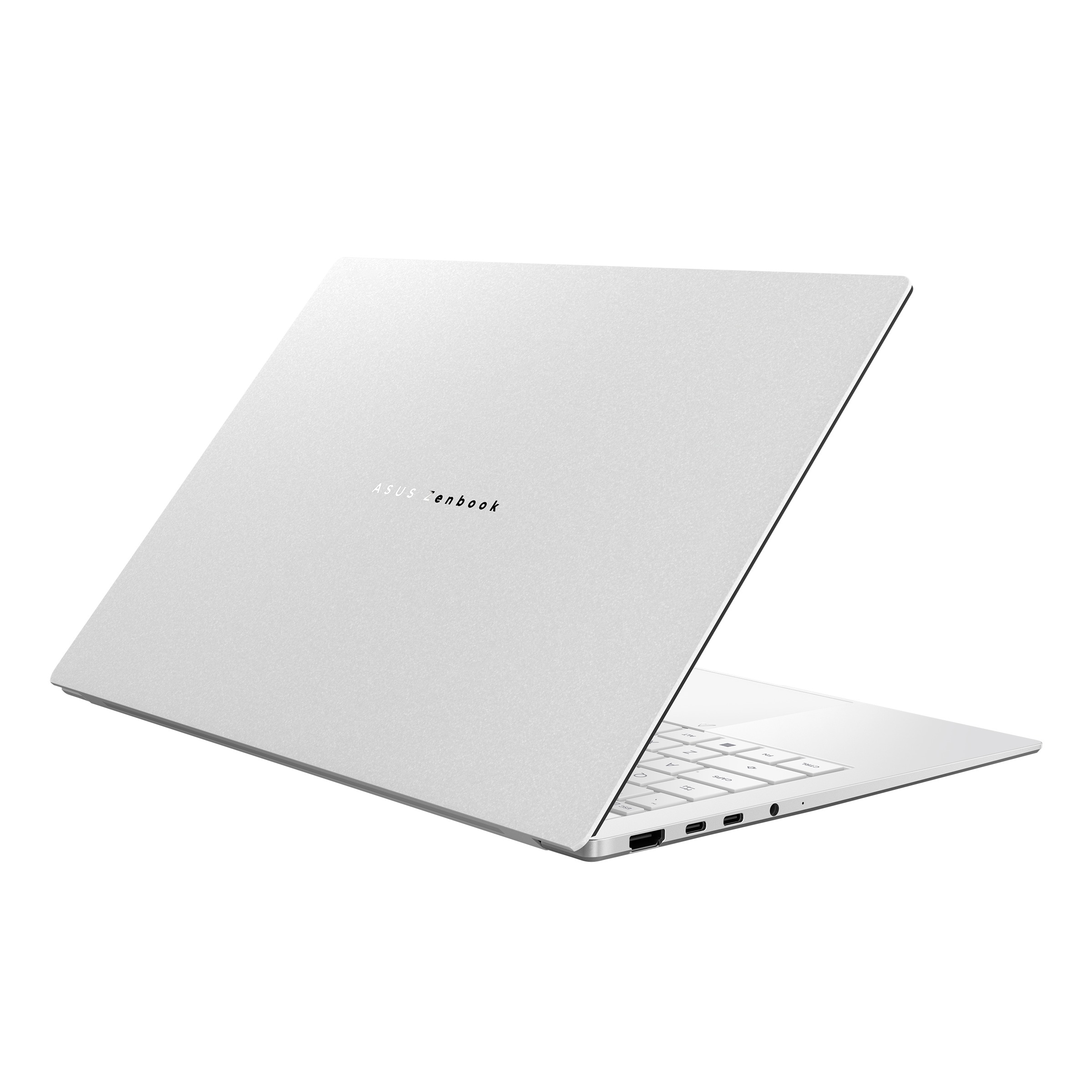 ASUS Zenbook S14 OLED/ UX5406AA-OLED465XZ/ U7-355/ 14"/ 2880x1800/ T/ 32GB/ 1TB/ Intel int/ W11P/ White/ 2R 