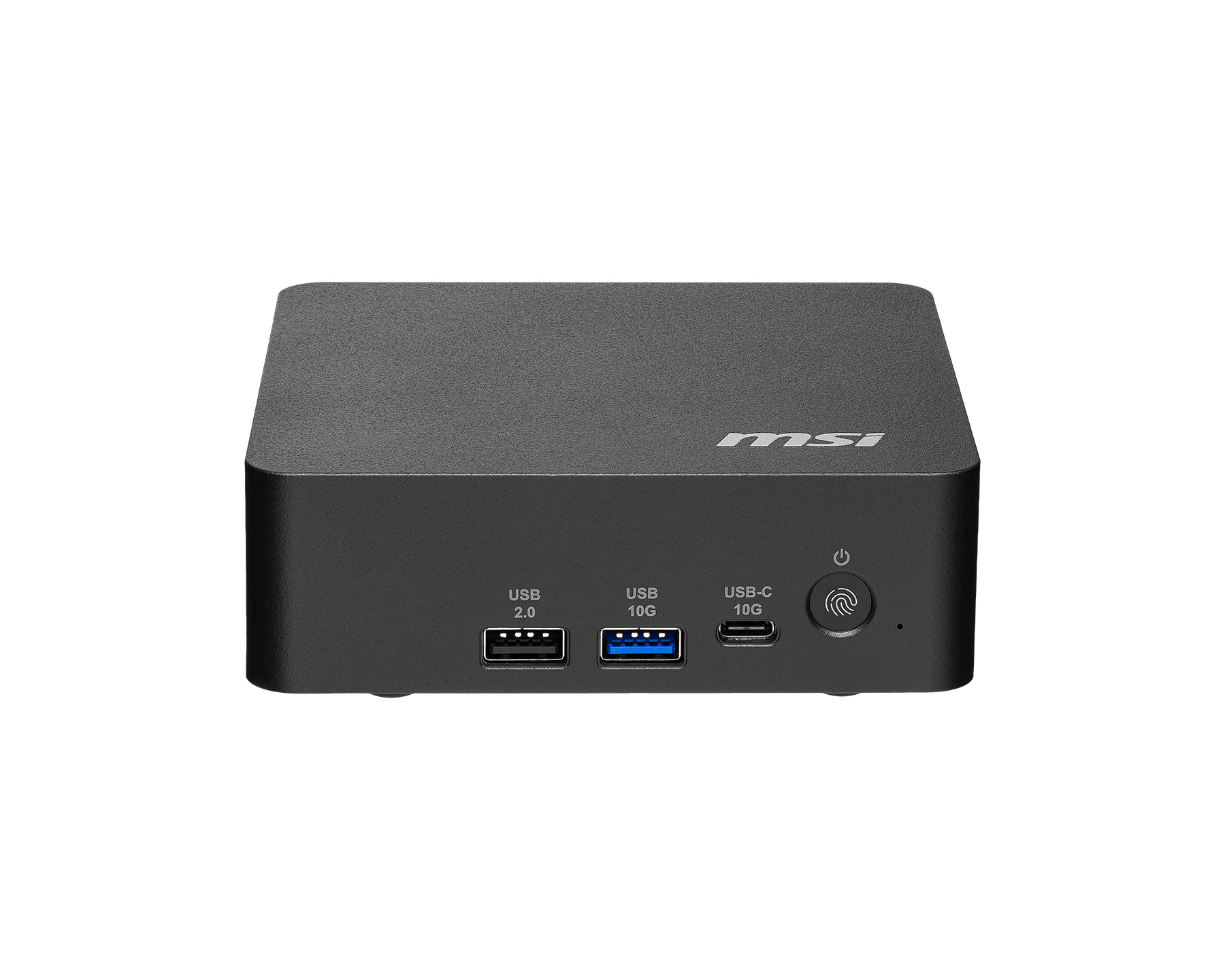 MSI Cubi/ NUC AI+ 3MG-004EU/ Mini/ U5-322/ 16GB/ 512GB/ Intel int/ W11P/ 3R 