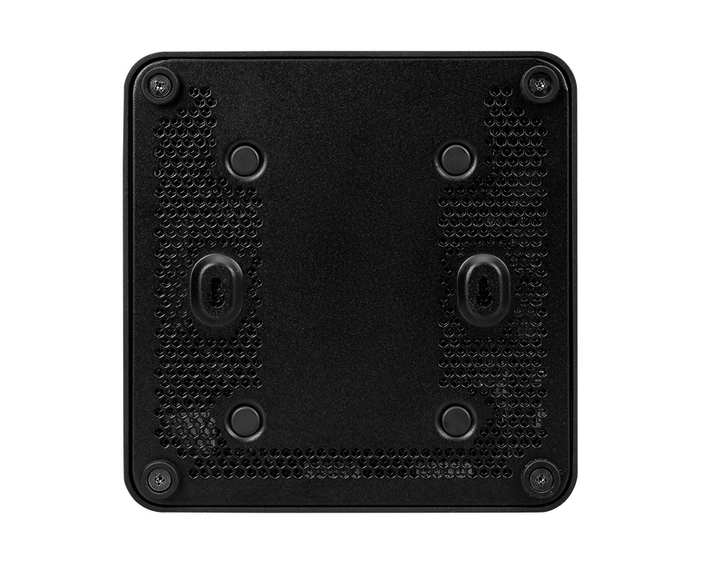MSI Cubi/ NUC 1MG-435EU/ Mini/ 3-100U/ 8GB/ 512GB/ Intel int/ W11H/ 3R 