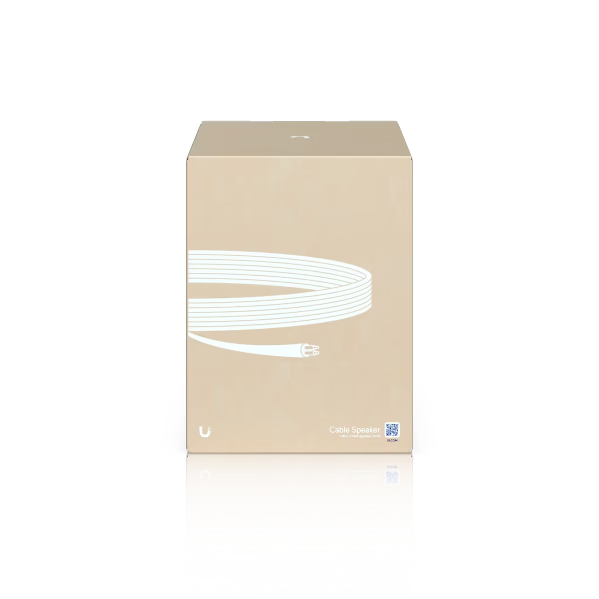 Ubiquiti UACC-Cable-Speaker-150M, Audio Cable 