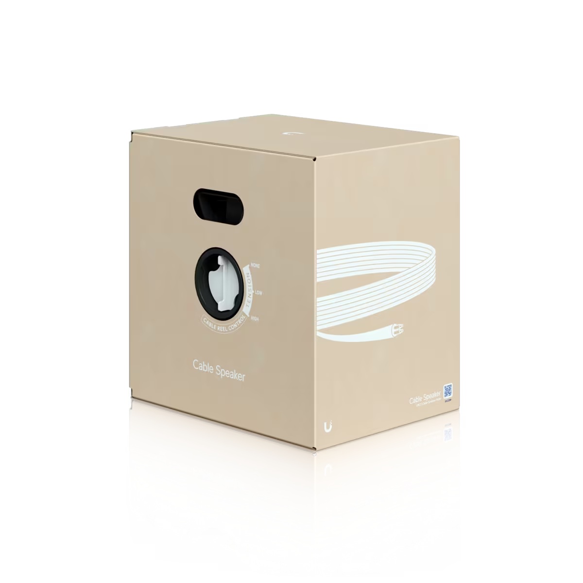 Ubiquiti UACC-Cable-Speaker-150M, Audio Cable 
