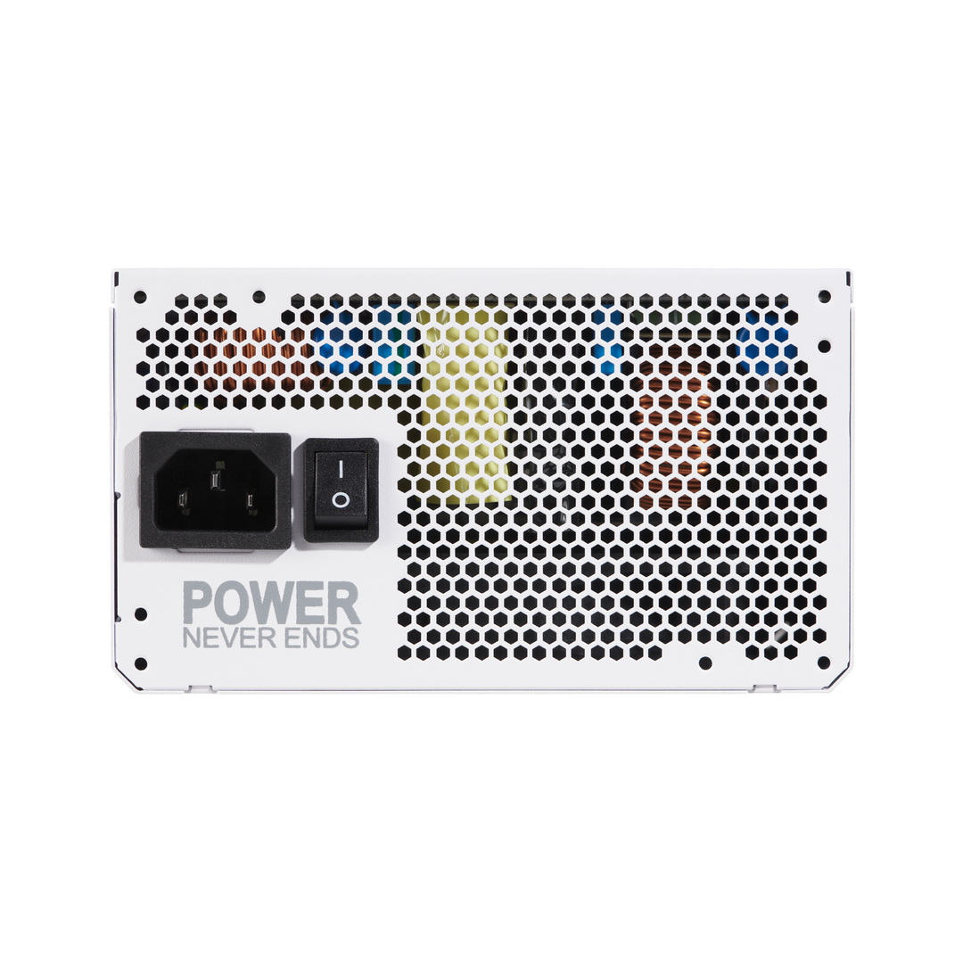 FSP VITA PM/ 850W/ ATX 3.1/ 80PLUS Platinum/ Modular/ Retail 