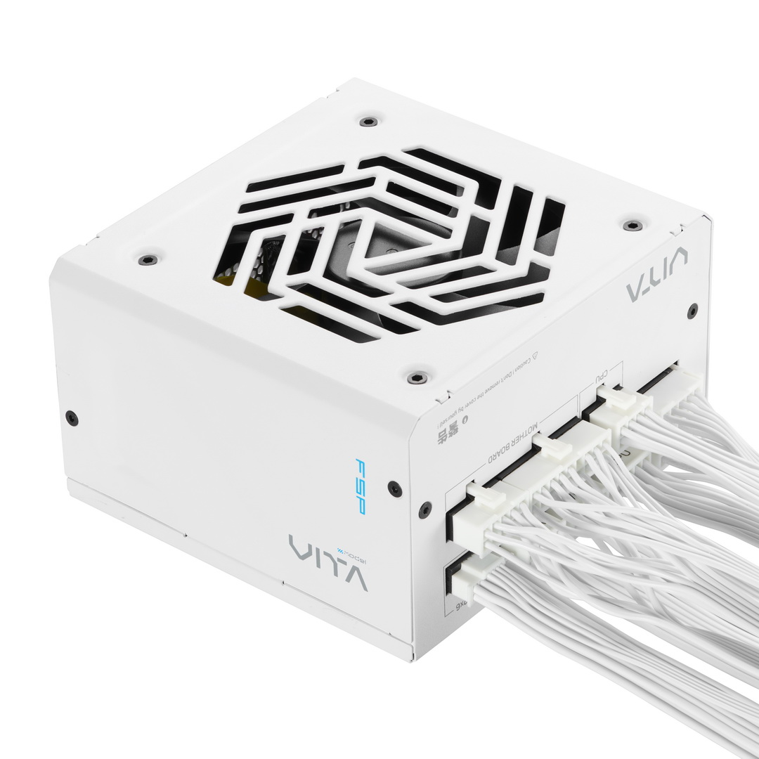 FSP VITA PM/ 850W/ ATX 3.1/ 80PLUS Platinum/ Modular/ Retail 