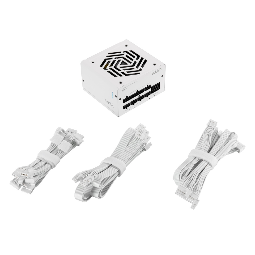 FSP VITA PM/ 850W/ ATX 3.1/ 80PLUS Platinum/ Modular/ Retail 