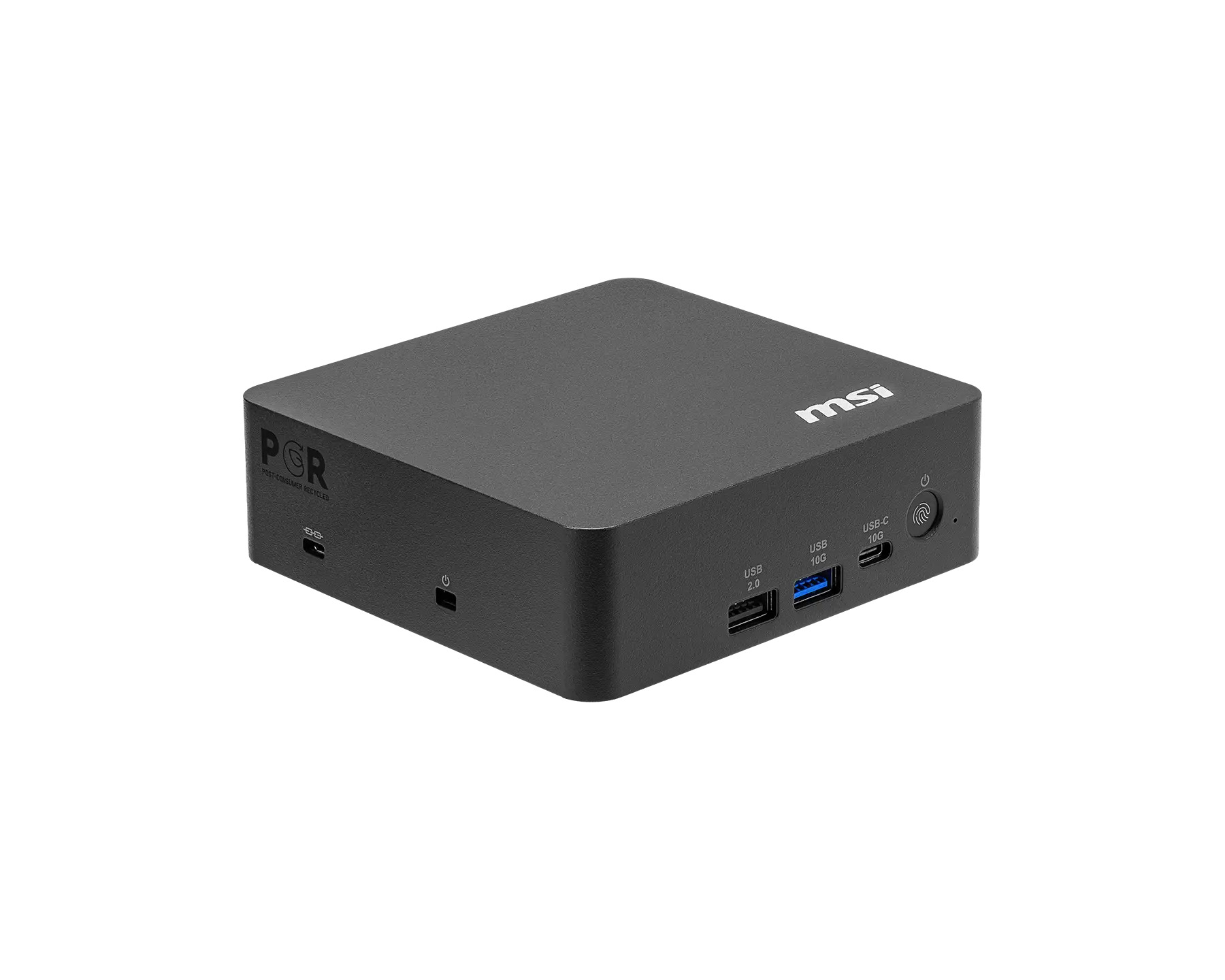 MSI Cubi/ NUC AI+ 3MG-004EU/ Mini/ U5-322/ 16GB/ 512GB/ Intel int/ W11P/ 3R 