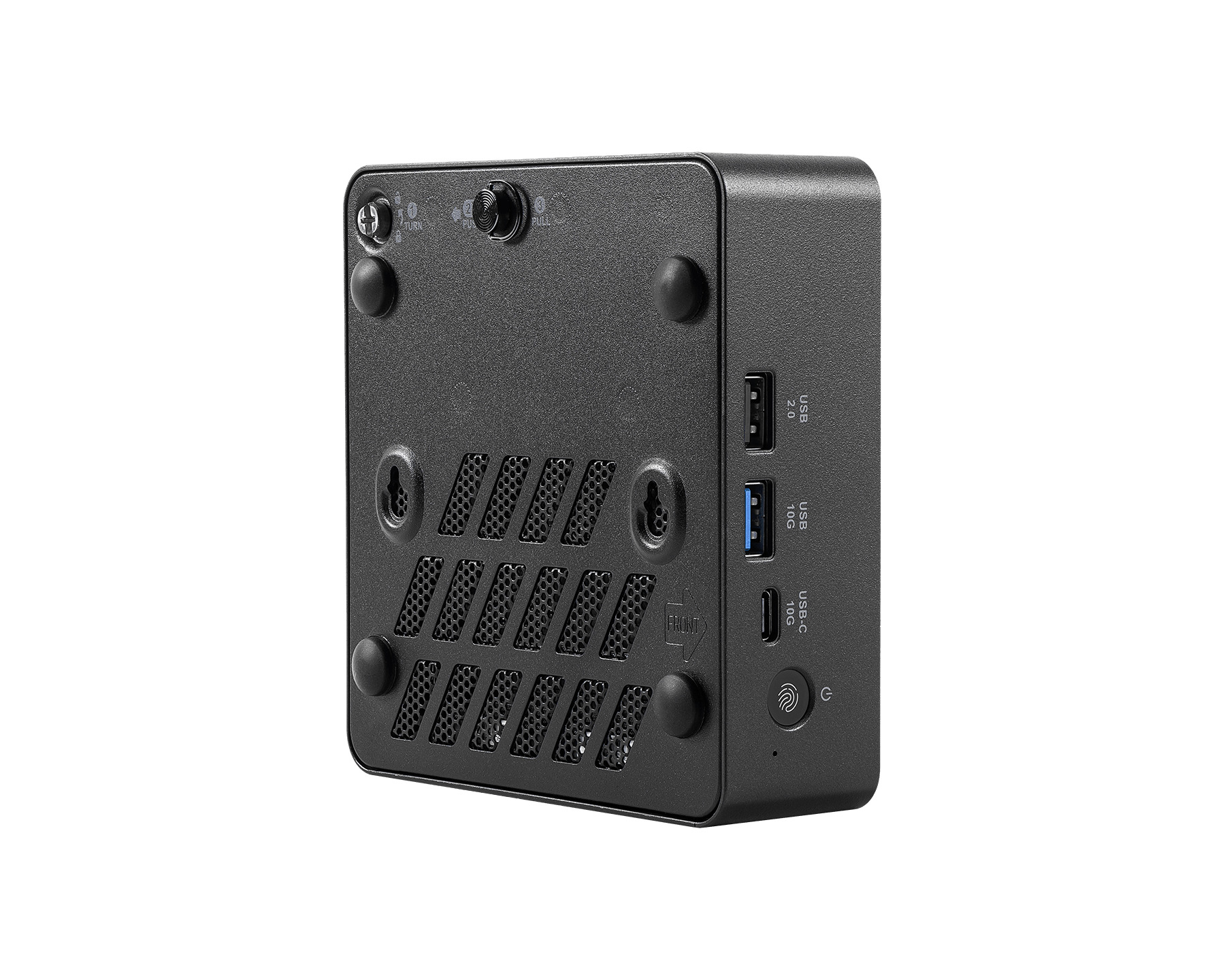 MSI Cubi/ NUC AI+ 3MG-004EU/ Mini/ U5-322/ 16GB/ 512GB/ Intel int/ W11P/ 3R 