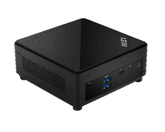 MSI Cubi/ 5 1M-498EU/ Mini/ 3-100U/ 8GB/ 512GB/ Intel int/ W11H/ 3R 