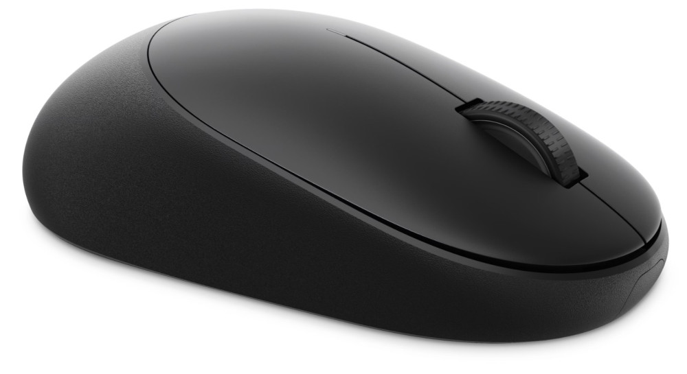DELL Pro 5 MS526/ Kancelárska/ Optická/ 6 000 DPI/ Bezdrôtové Bluetooth/ Čierna 