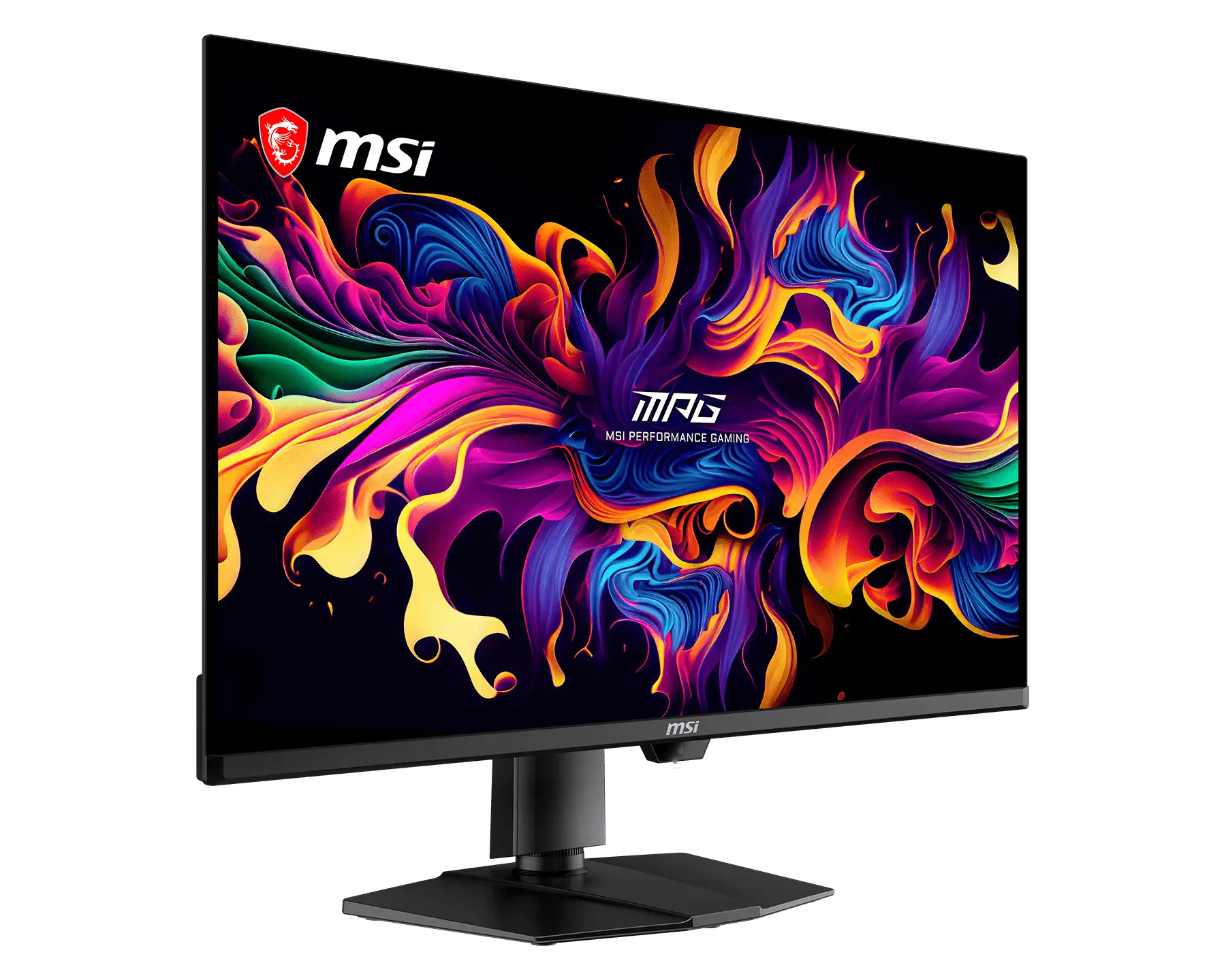 MSI MPG/ 322UR QD-OLED X24/ 31, 5"/ QD-OLED/ 4K UHD/ 240Hz/ 0, 03ms/ Čierna/ 3R 