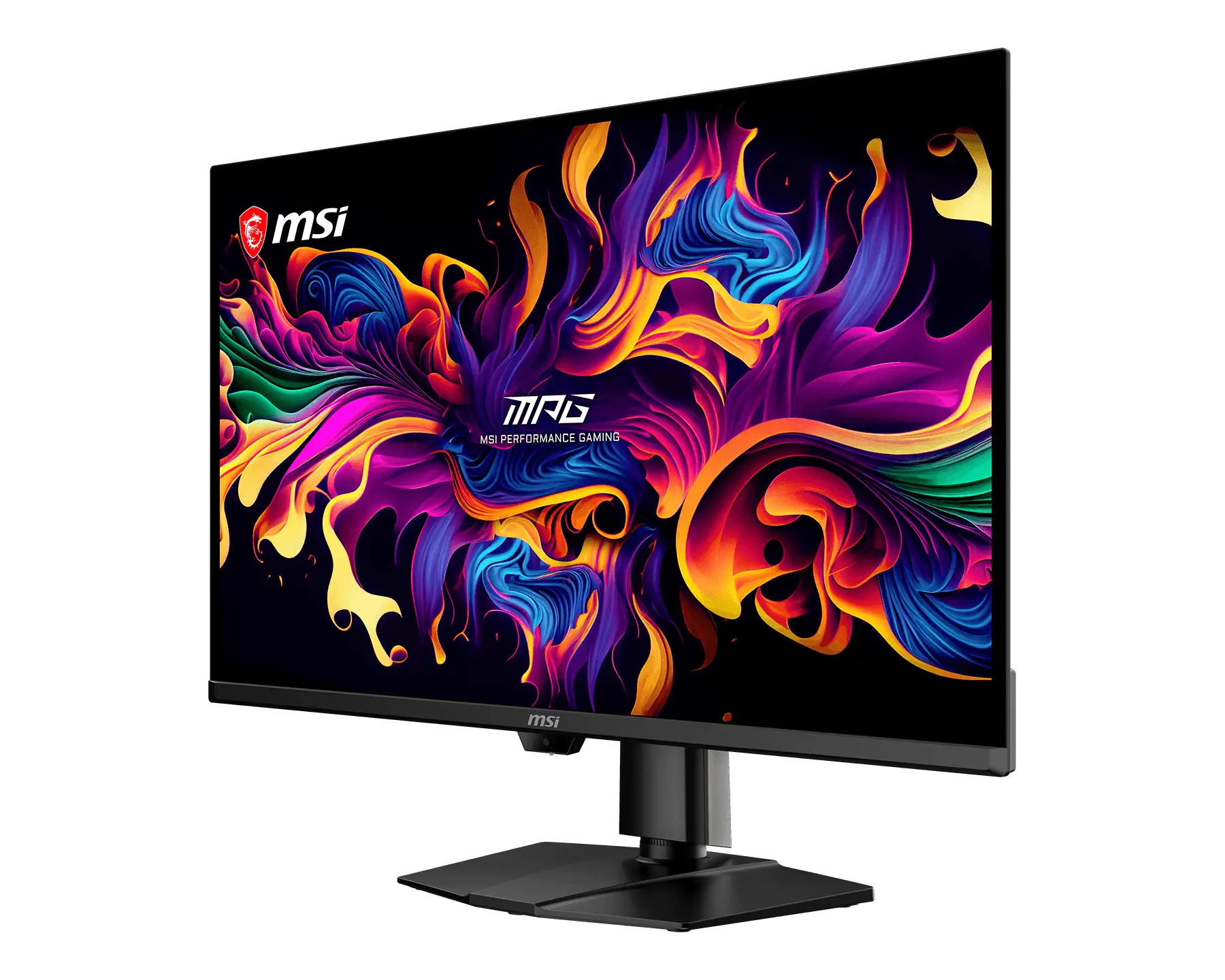MSI MPG/ 322UR QD-OLED X24/ 31, 5"/ QD-OLED/ 4K UHD/ 240Hz/ 0, 03ms/ Čierna/ 3R 