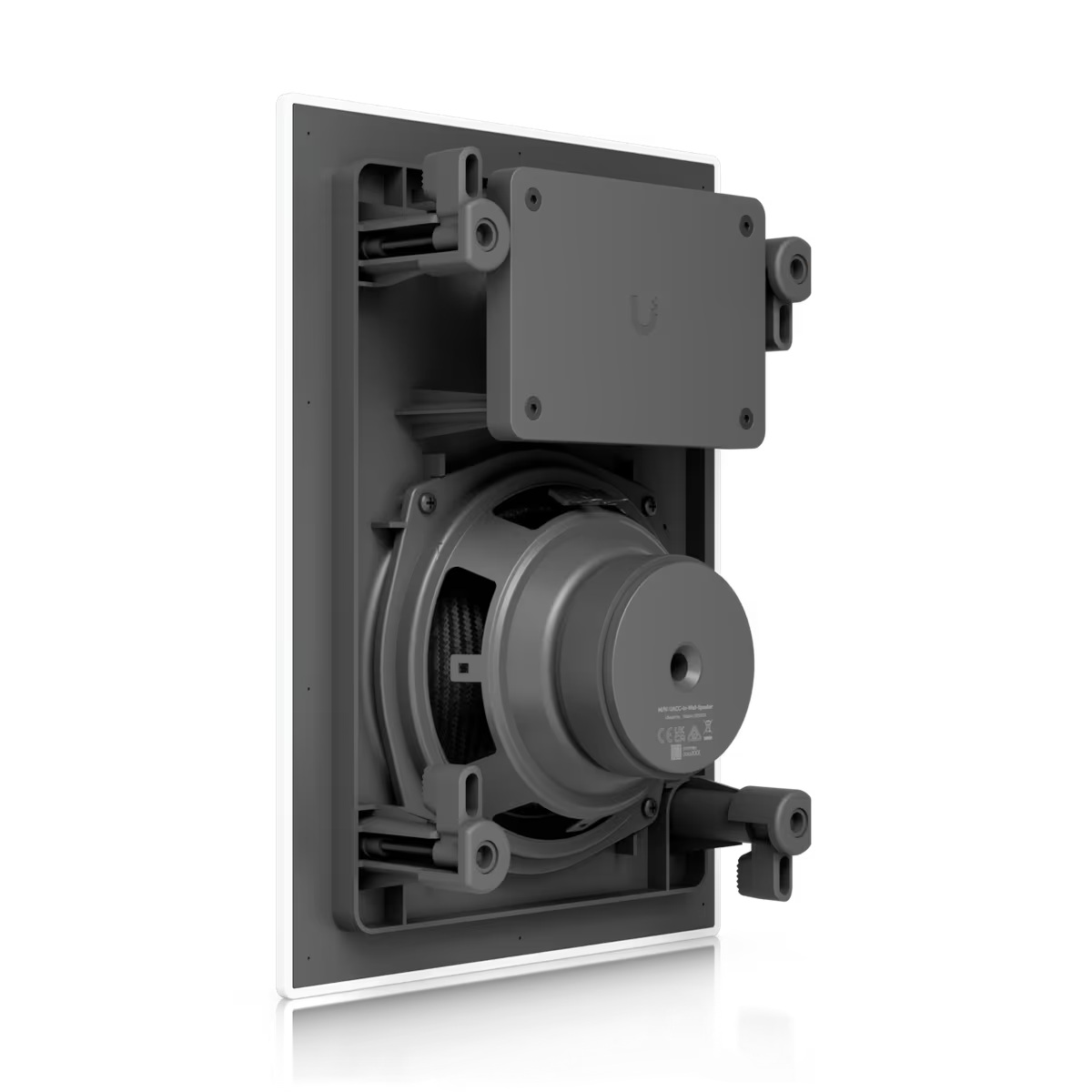 Ubiquiti UACC-In-Wall-Speaker - UniFi Play In-Wall Speaker 