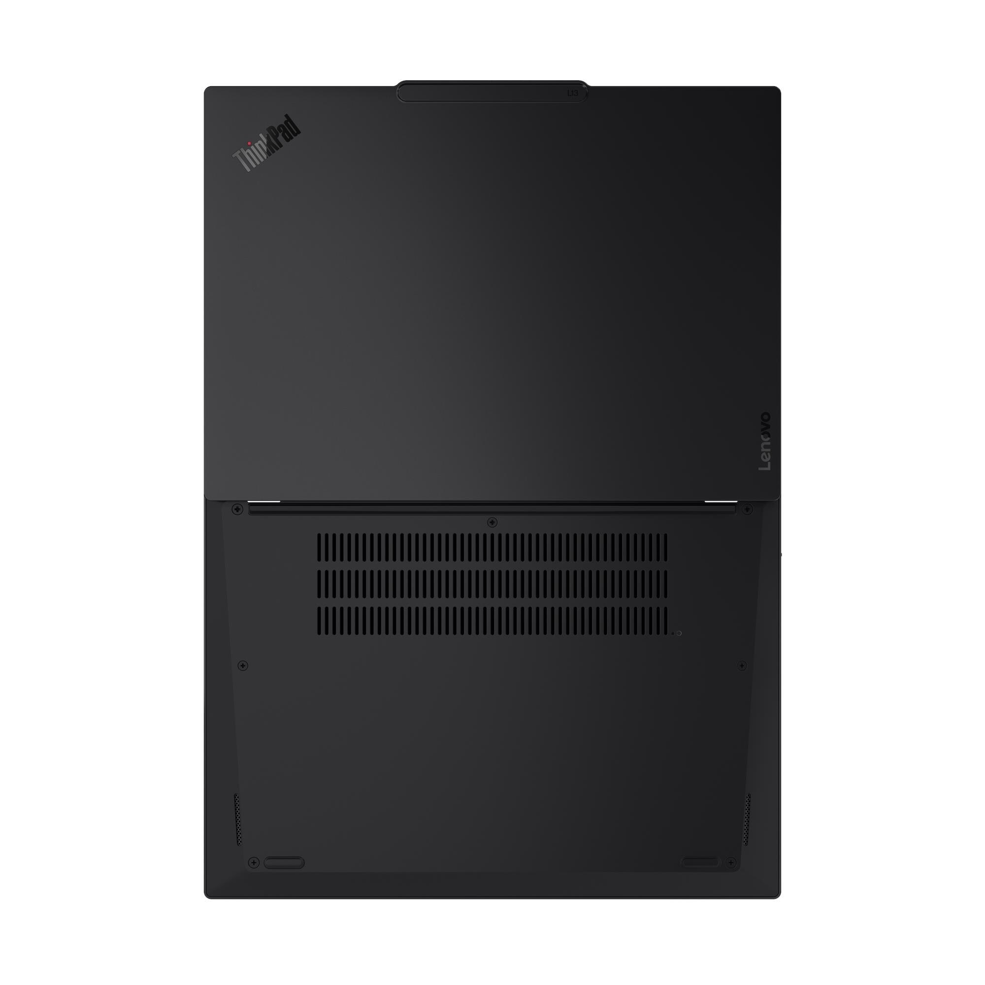 Lenovo ThinkPad L/ L13 Gen 6 (Intel)/ U5-225U/ 13, 3"/ WUXGA/ 16GB/ 512GB/ Intel int/ W11P/ Black/ 3R On-Site 