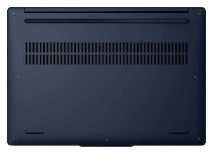 Lenovo IdeaPad Slim 3/ 16IWC11/ R5-320/ 16"/ WUXGA/ 16GB/ 512GB/ Intel int/ bez OS/ Blue/ 2R 
