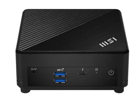 MSI Cubi/ 5 1M-495EU/ Mini/ 7-150U/ 16GB/ 1TB/ Intel int/ W11P/ 3R 