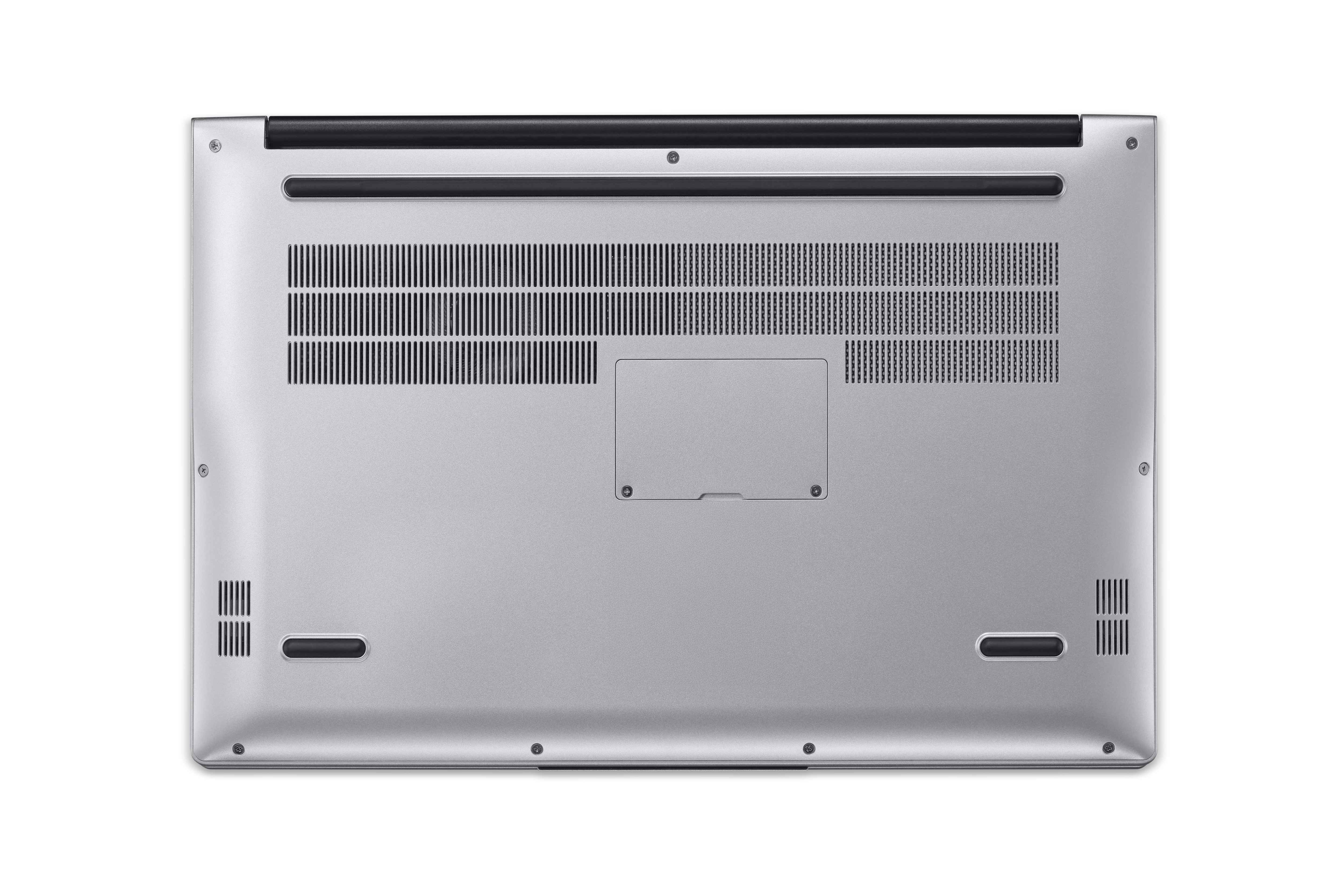 Acer Aspire Lite 15/ AL15-54P-51ZJ/ U5-115U/ 15, 6"/ FHD/ 16GB/ 512GB/ Intel int/ Linux/ Gray/ 2R 