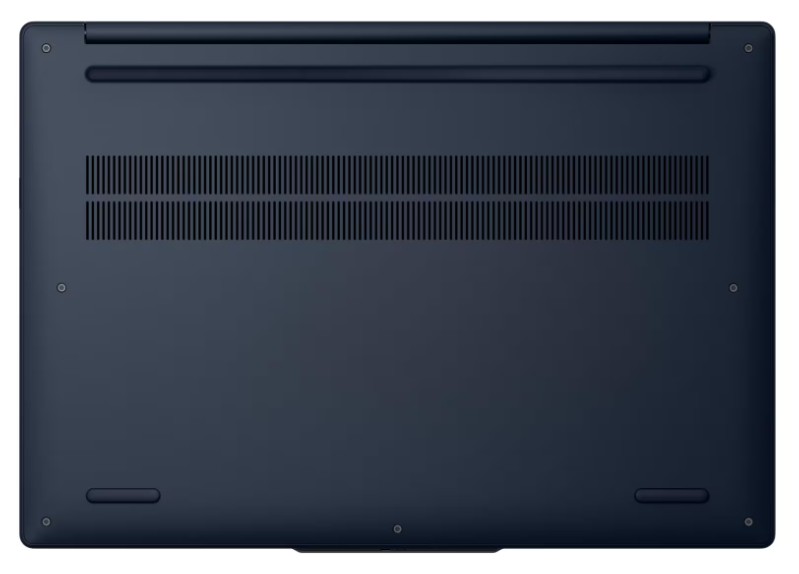 Lenovo IdeaPad Slim 3/ 16IWC11/ 5-320/ 16"/ WUXGA/ 16GB/ 1TB/ Intel int/ W11H/ Blue/ 2R 
