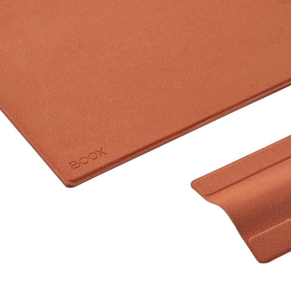E-book ONYX BOOX púzdro pre GO 10.3 (Gen1 a Gen2), orange 