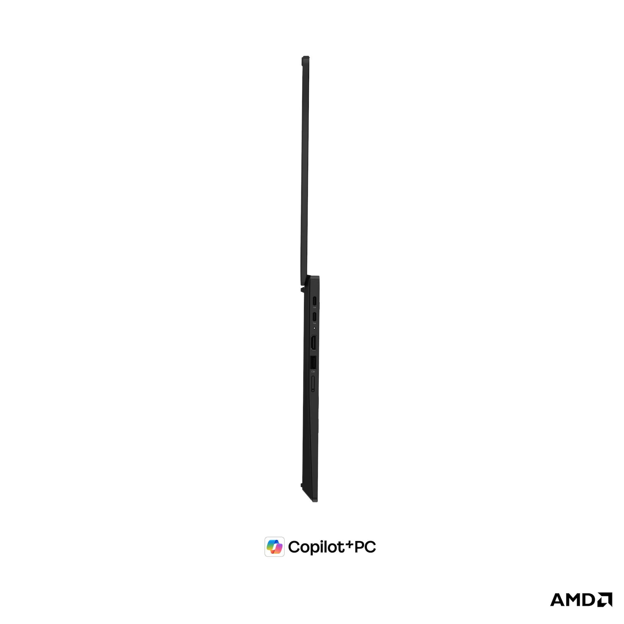 Lenovo ThinkPad T/ ThinkPad T14 G7/ AI7PRO-450/ 14"/ WUXGA/ 32GB/ 512GB/ AMD int/ W11P/ Black/ 3R 