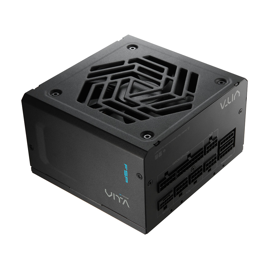 FSP VITA PM/ 850W/ ATX 3.1/ 80PLUS Platinum/ Modular/ Retail 