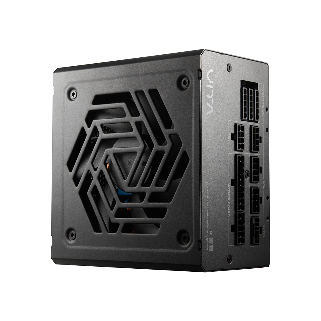 FSP VITA PM/ 850W/ ATX 3.1/ 80PLUS Platinum/ Modular/ Retail 