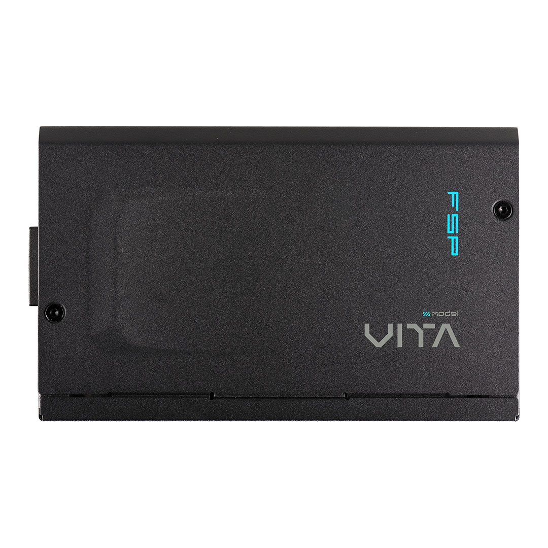 FSP VITA PM/ 850W/ ATX 3.1/ 80PLUS Platinum/ Modular/ Retail 
