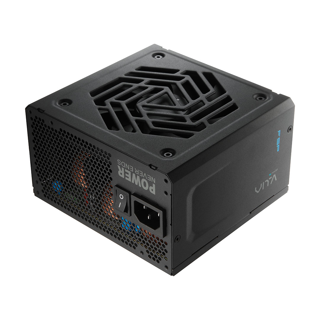 FSP VITA PM/ 850W/ ATX 3.1/ 80PLUS Platinum/ Modular/ Retail 