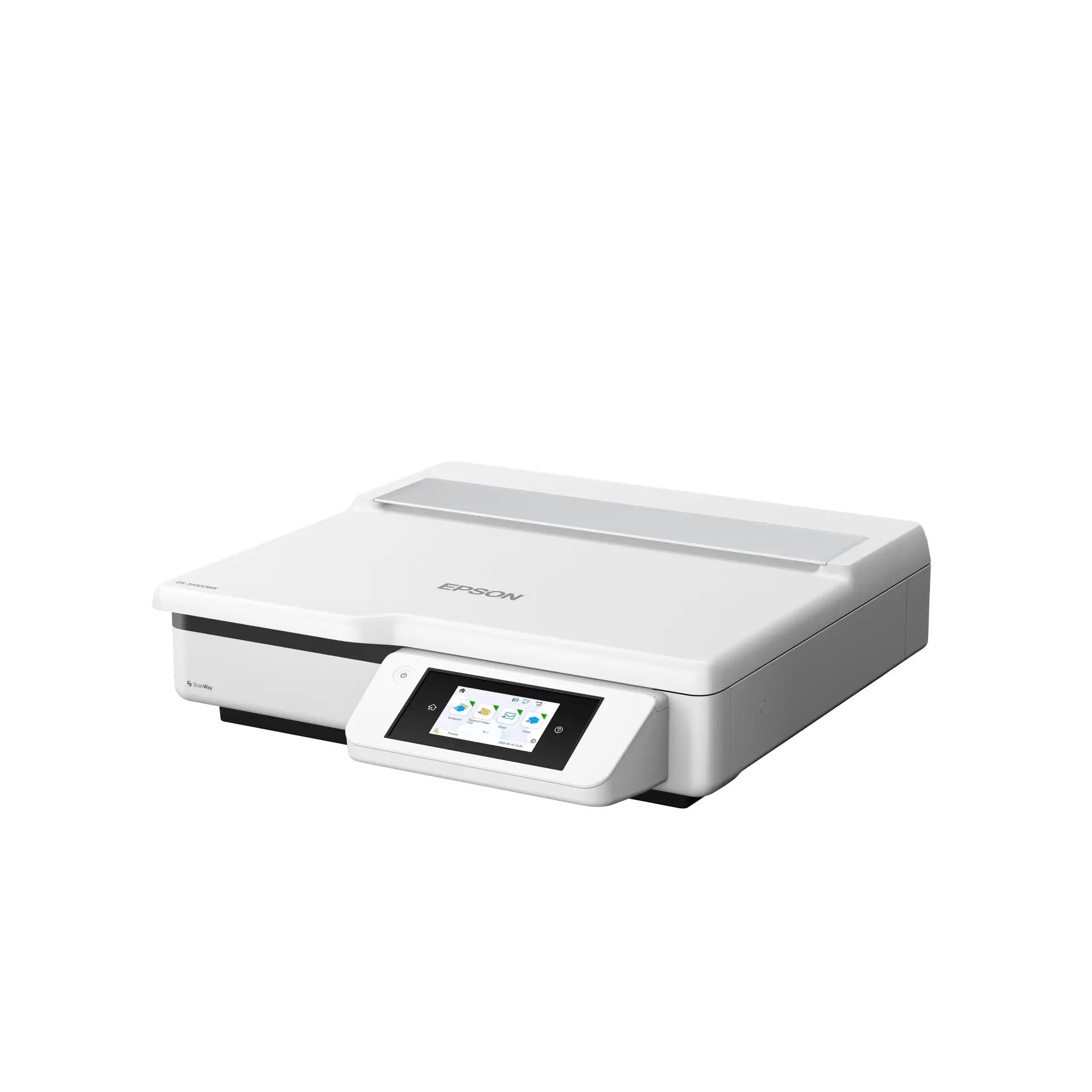 EPSON Workforce DS-51000WN 