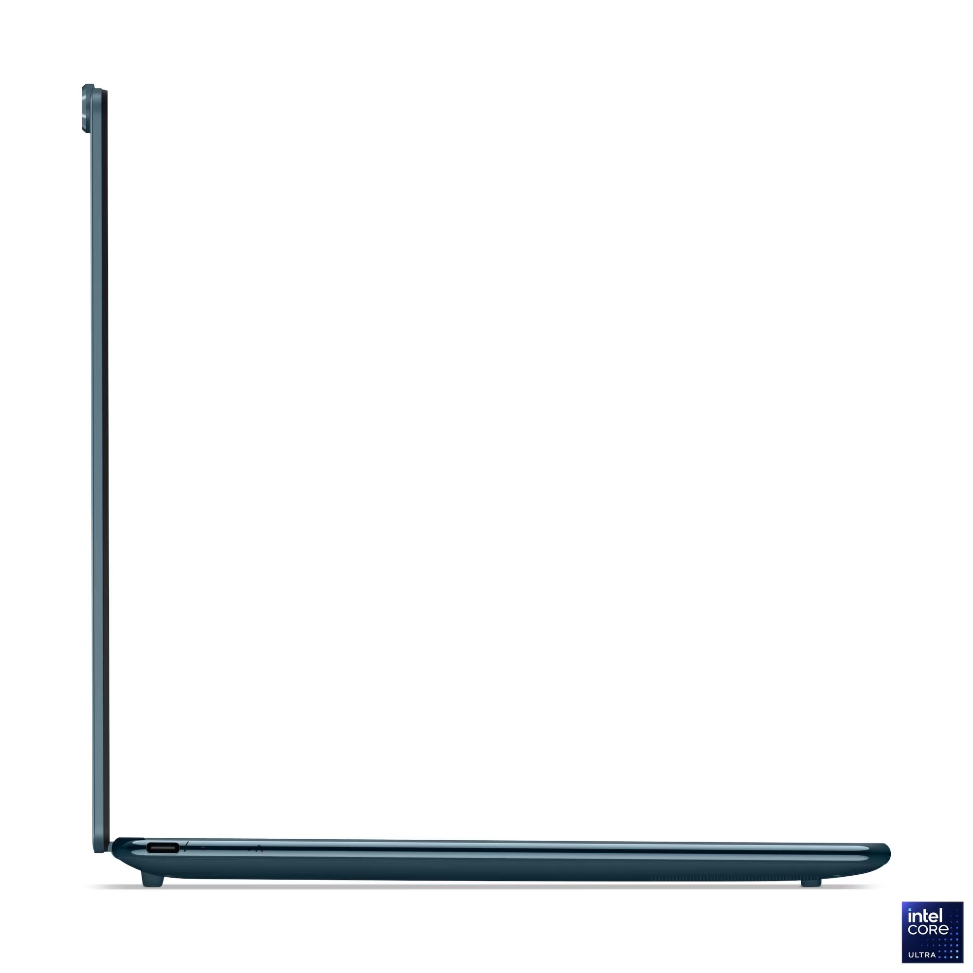 Lenovo Yoga Slim 9/ 14ILL10/ U7-258V/ 14"/ 4K/ T/ 32GB/ 1TB/ Intel int/ W11H/ Tidal Teal/ 3R On-Site 