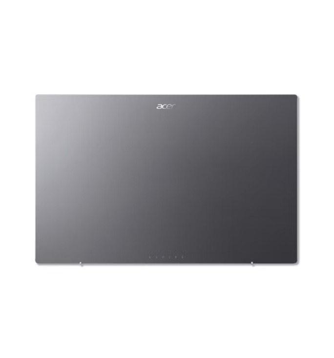 Acer Aspire Go 17/ AG17-31P-39BB/ 3-N355/ 17, 3"/ FHD/ 8GB/ 512GB/ Intel int/ W11H/ Gray/ 2R 