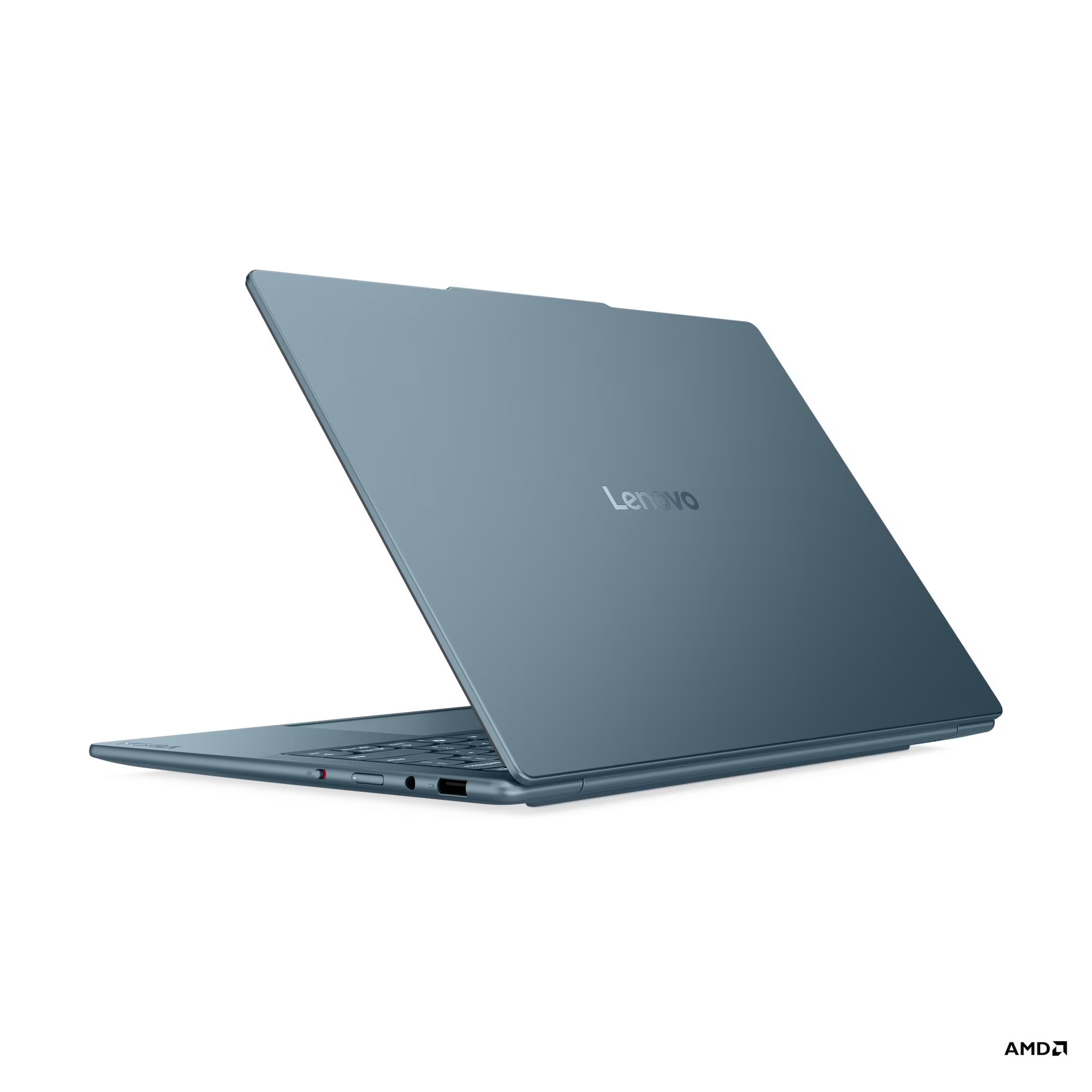 Lenovo Yoga Slim 7/ 14AKP10/ AI7-350/ 14"/ 2880x1800/ 16GB/ 1TB/ AMD int/ W11H/ Tidal Teal/ 3R On-Site 