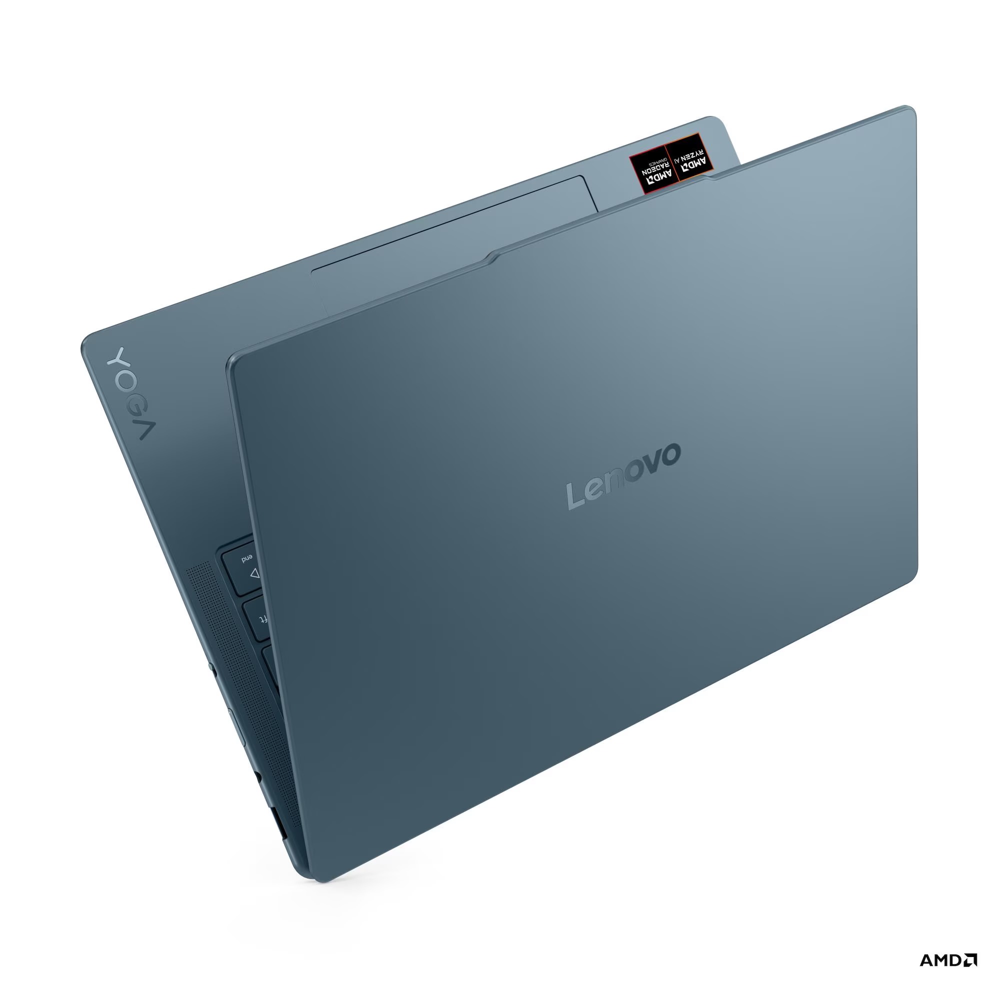 Lenovo Yoga Slim 7/ 14AKP10/ AI7-350/ 14"/ 2880x1800/ 16GB/ 1TB/ AMD int/ W11H/ Tidal Teal/ 3R On-Site 