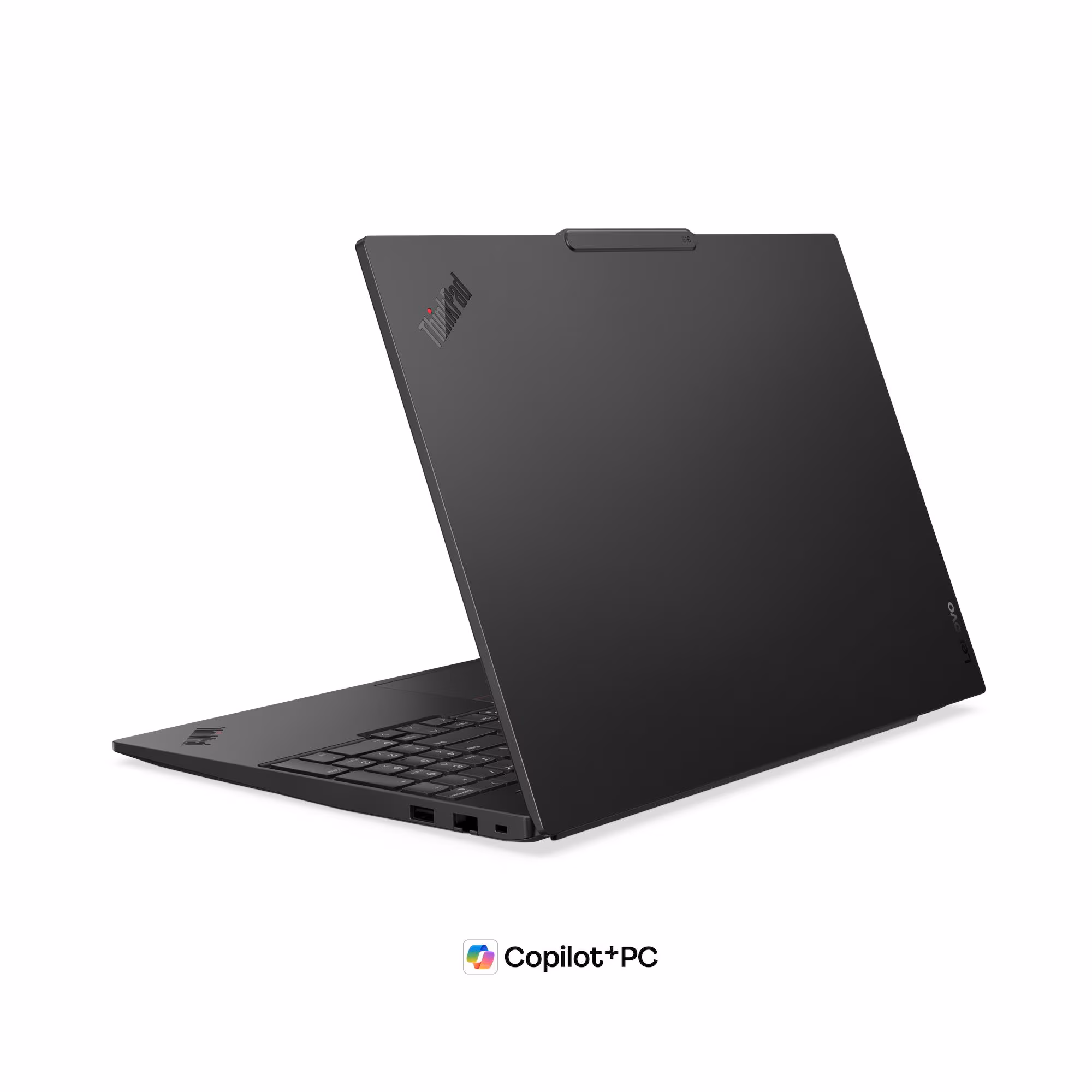 Lenovo ThinkPad/ E16 Gen 4 (Intel)/ U7-355/ 16"/ WUXGA/ 32GB/ 1TB/ Intel int/ W11P/ Black/ 3R On-Site 