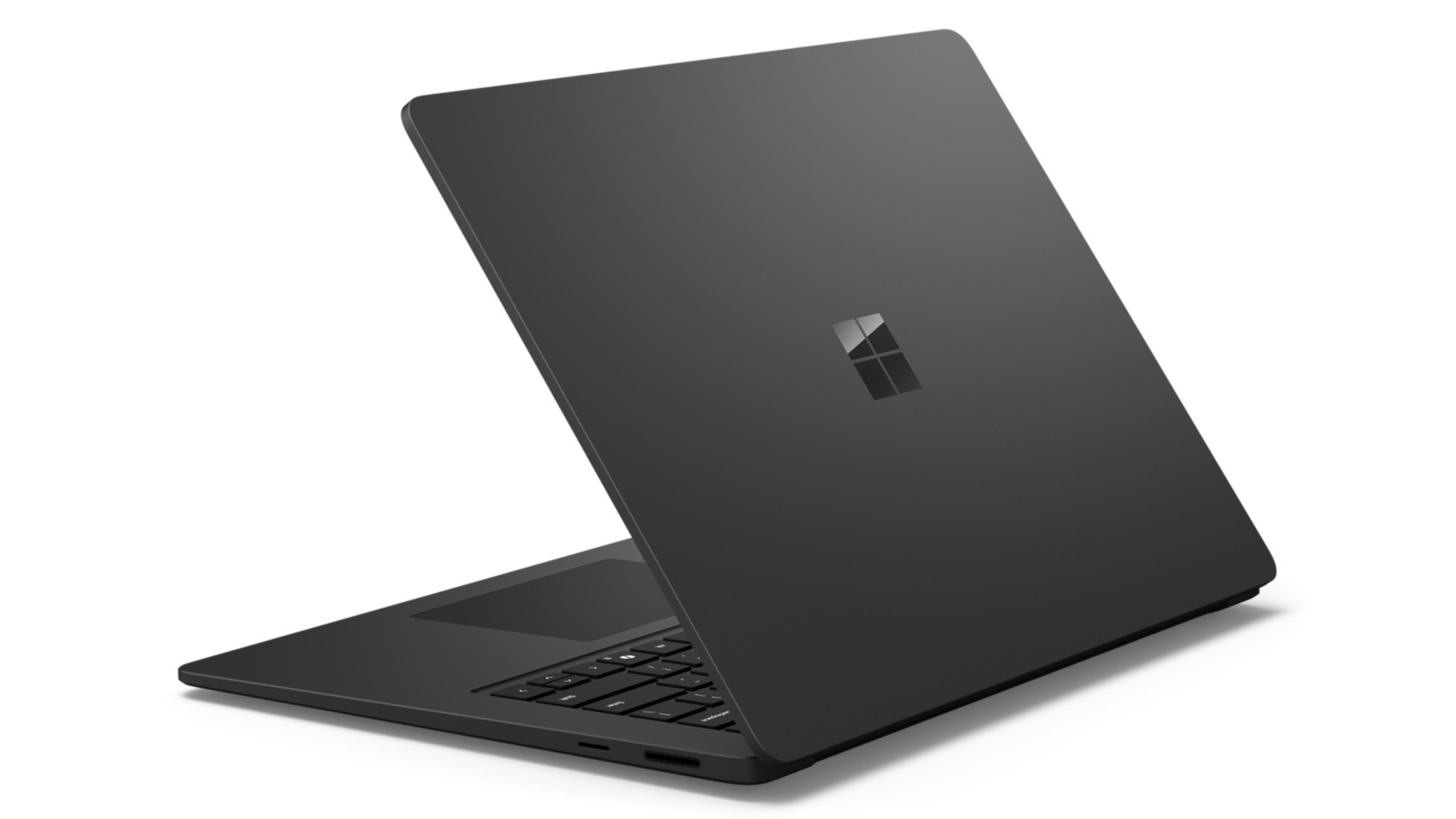 Microsoft Surface Laptop 15" (8. edícia)/ UX7-368H/ 15"/ 3270x2180/ T/ 64GB/ 1TB/ Intel int/ W11P/ Black/ 2R 