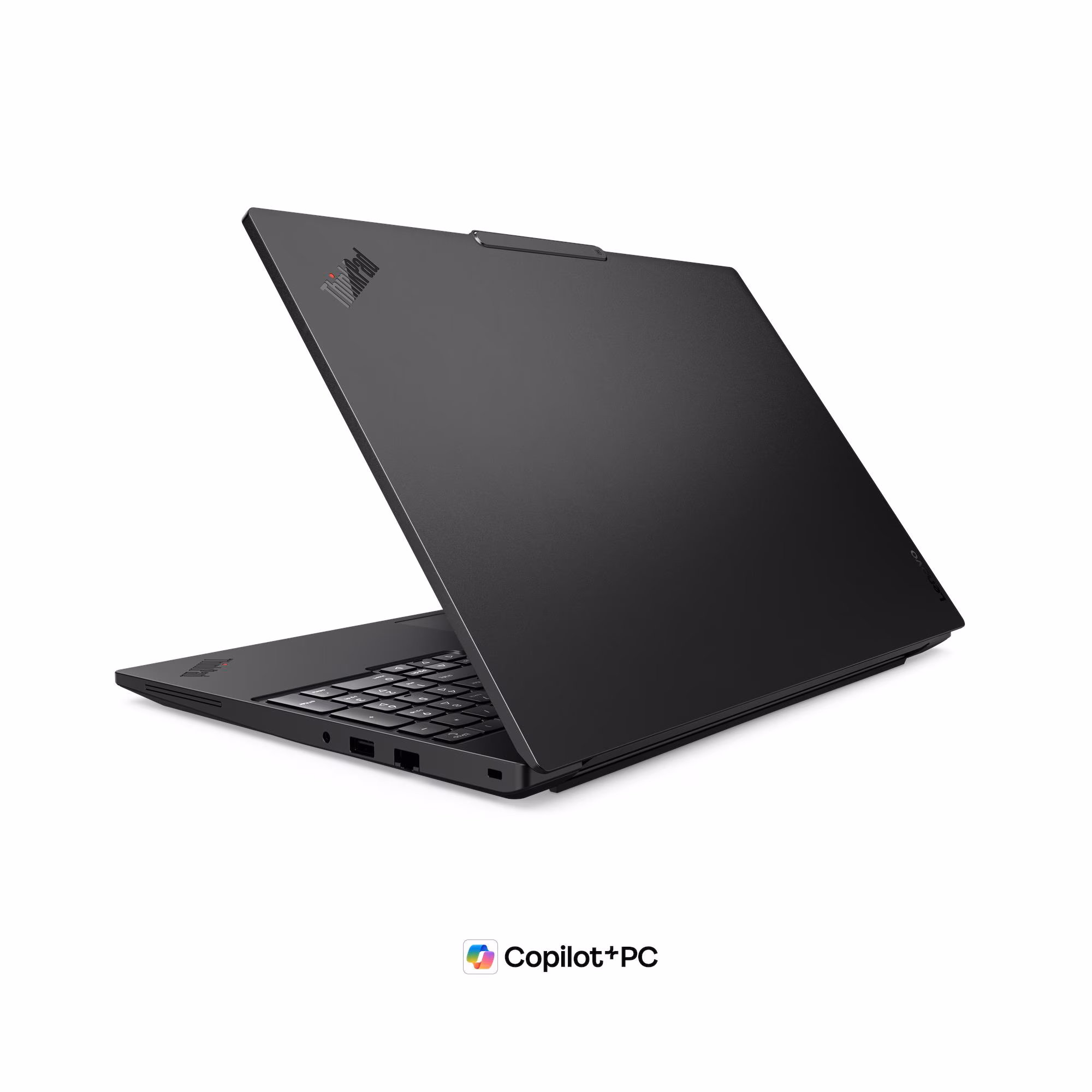Lenovo ThinkPad/ T16 Gen 5 (intel)/ U7-355/ 16"/ WUXGA/ 32GB/ 512GB/ Intel int/ W11P/ Black/ 3R 