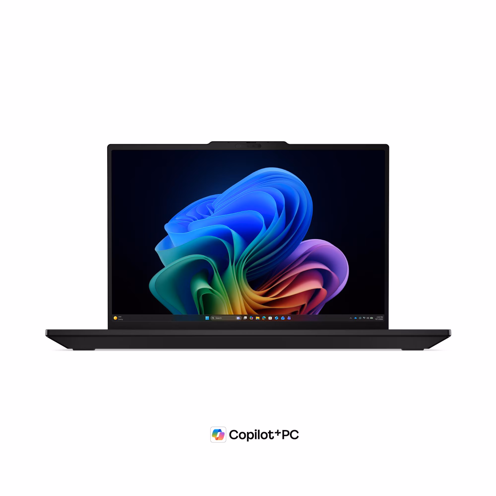 Lenovo ThinkPad/ T16 Gen 5 (intel)/ U7-355/ 16"/ WUXGA/ 32GB/ 512GB/ Intel int/ W11P/ Black/ 3R 