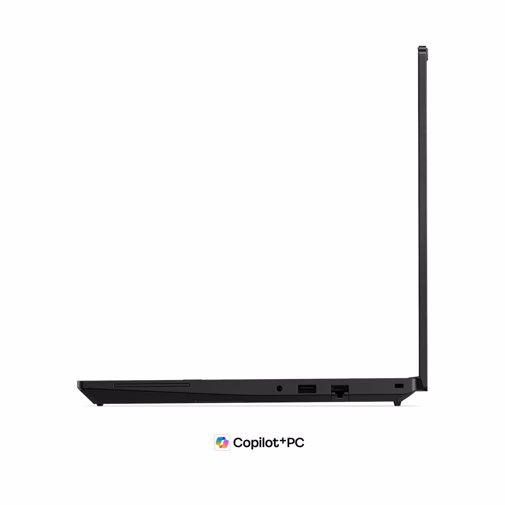 Lenovo ThinkPad/ T16 Gen 5 (intel)/ U7-355/ 16"/ WUXGA/ 32GB/ 512GB/ Intel int/ W11P/ Black/ 3R 