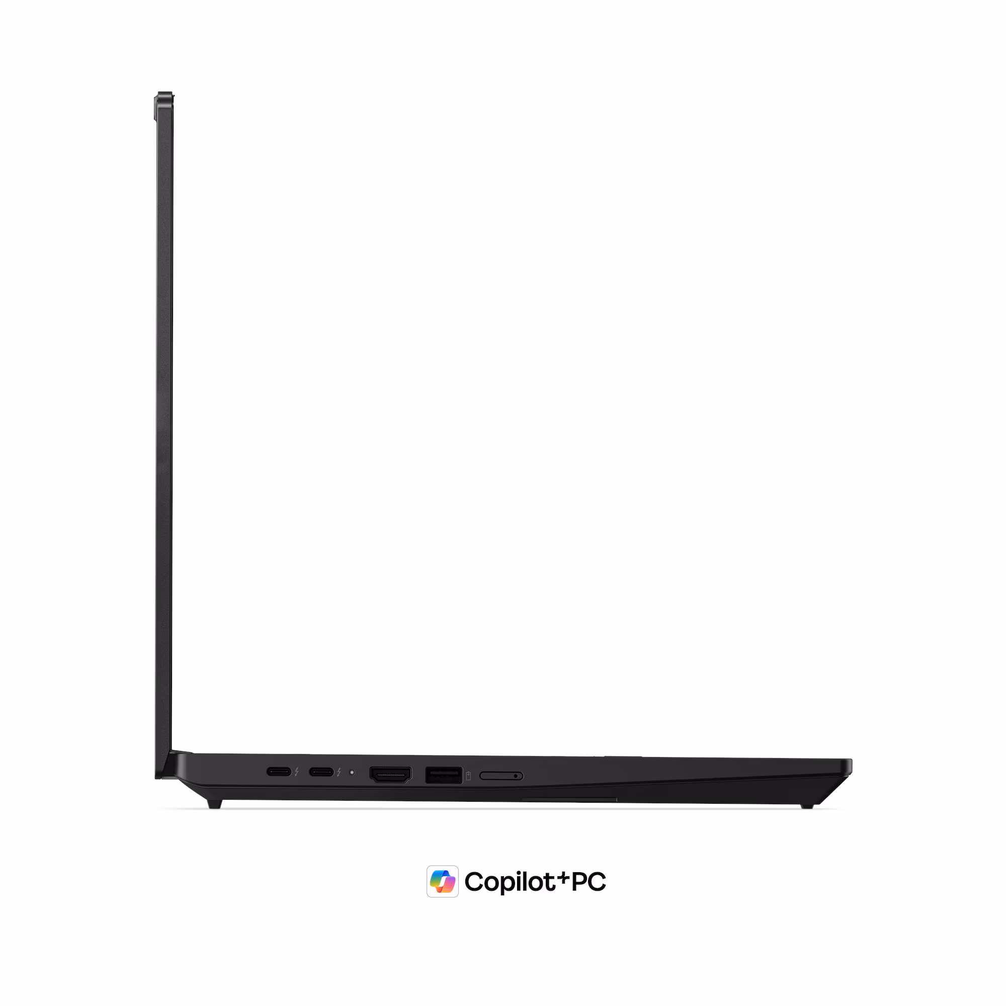 Lenovo ThinkPad/ T16 Gen 5 (intel)/ U7-355/ 16"/ WUXGA/ 32GB/ 512GB/ Intel int/ W11P/ Black/ 3R 